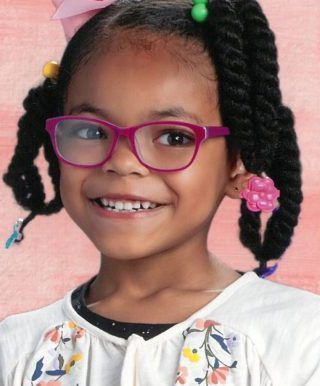 Leighna Grace Ferguson